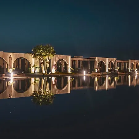 Le Sidi Cabins Hacienda Bay El Alamein Exterior photo