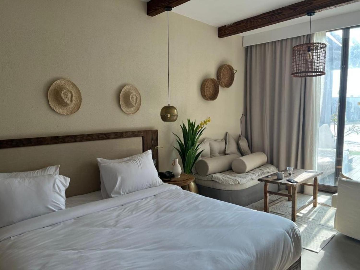 Le Sidi Hacienda Bay * El Alamein