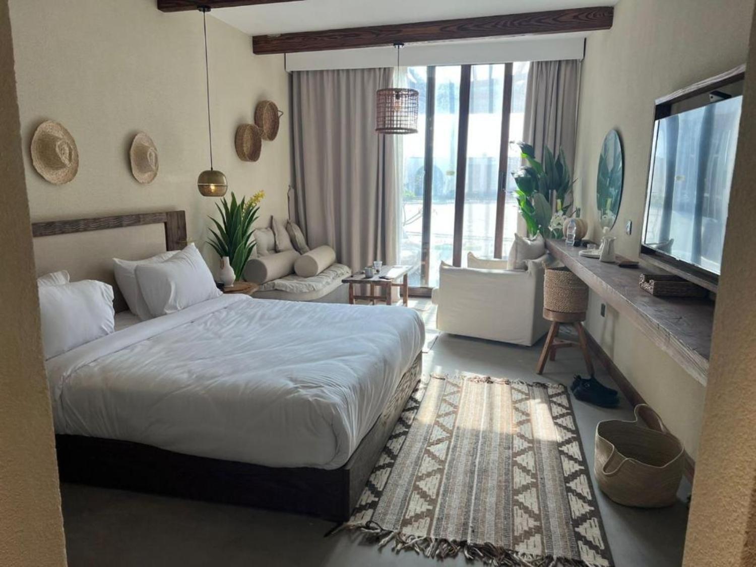 Holiday home Le Sidi Hacienda Bay