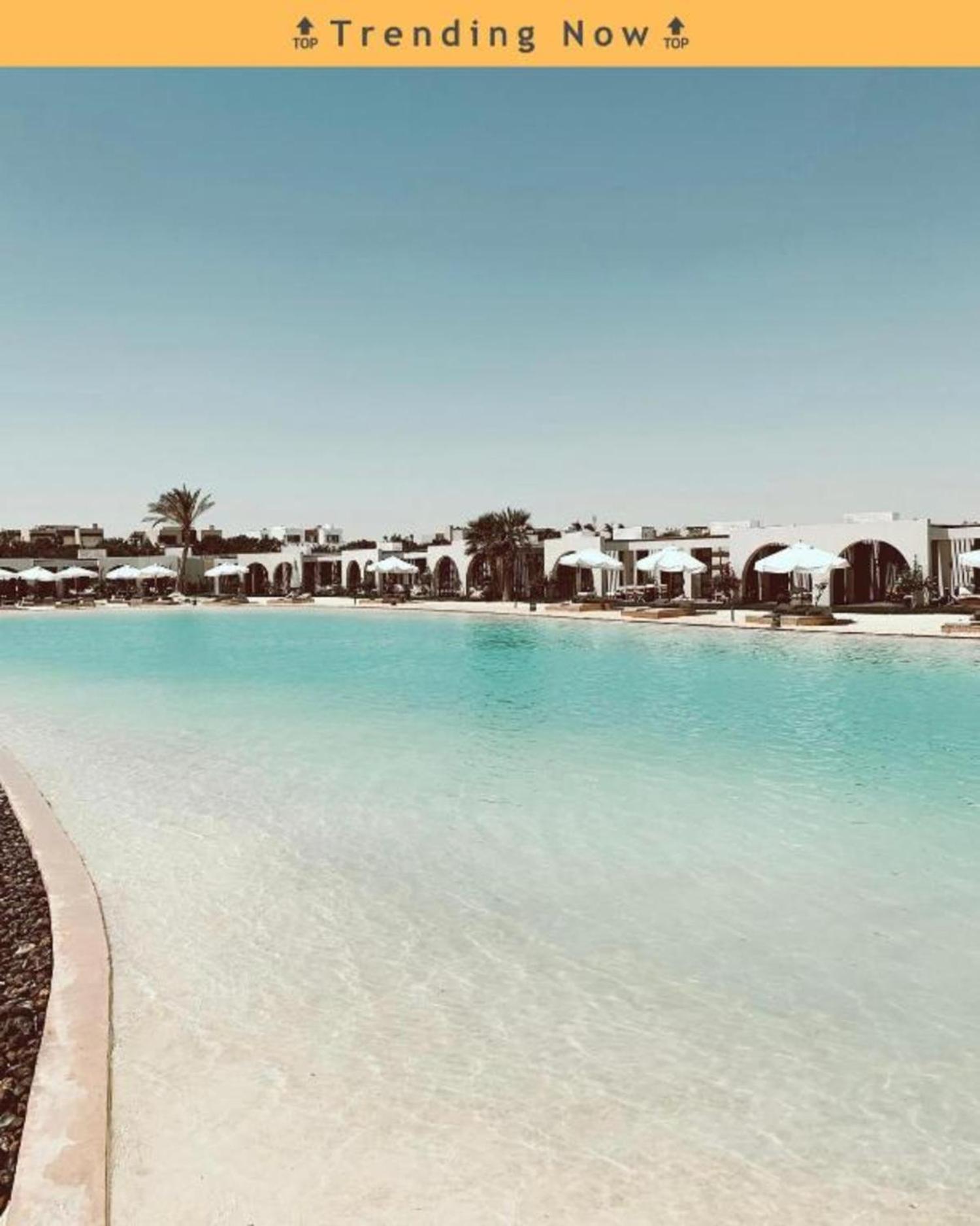 Le Sidi Hacienda Bay Holiday home *