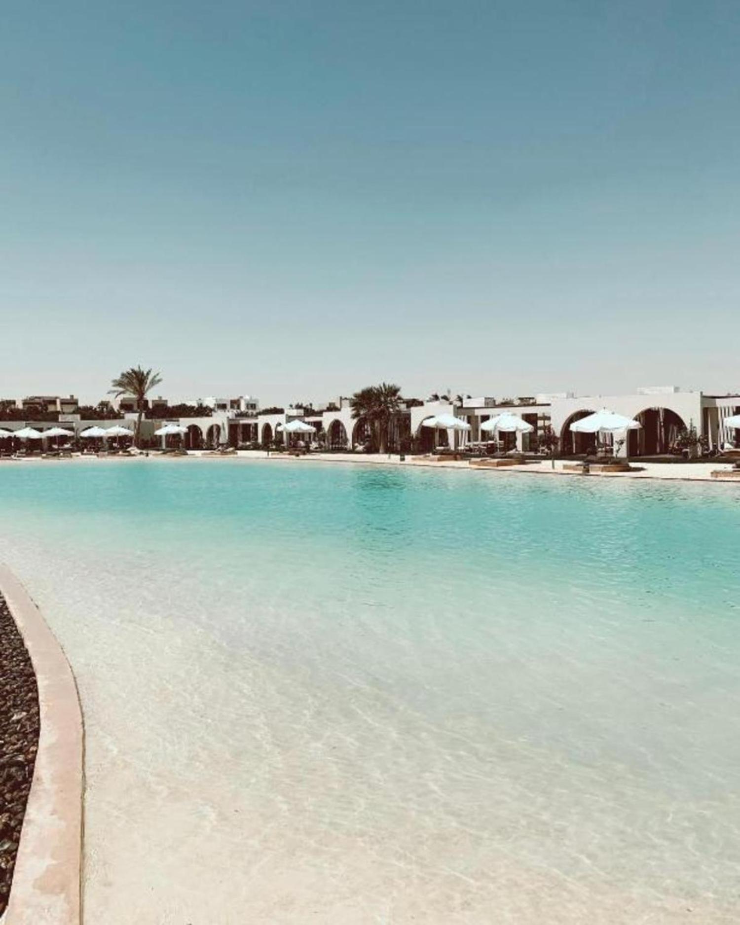 Le Sidi Hacienda Bay Holiday home El Alamein